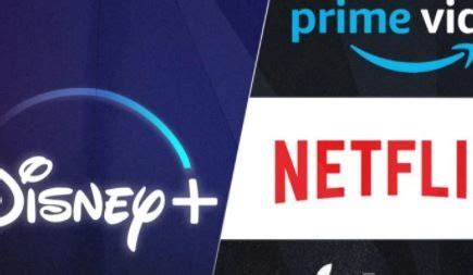 disney  netflix  amazon prime el mejor precio  calidad