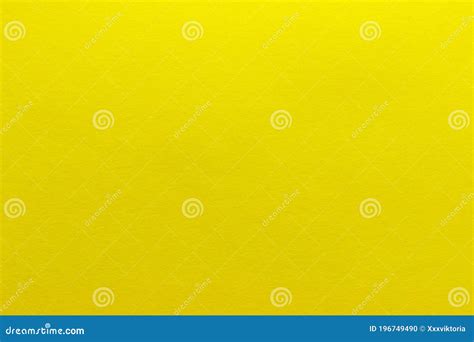 yellow background sheet  blank yellow paper  texture close