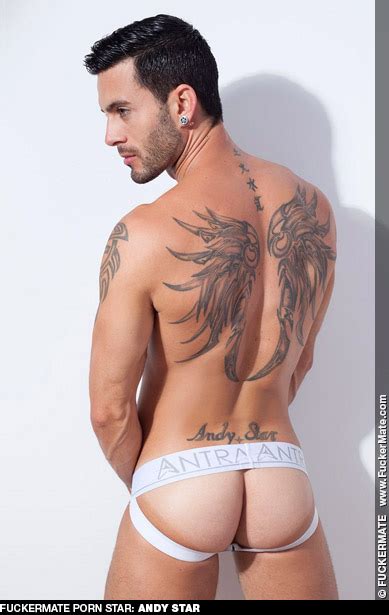 andy star sexy brazilian power bottom gay porn star smutjunkies gay porn star male model