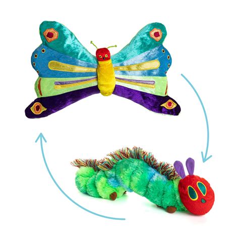 buy kids preferred world  eric carle   hungry caterpillar