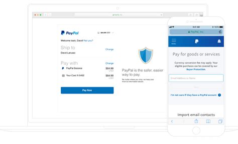 set   paypal account   easy   tips