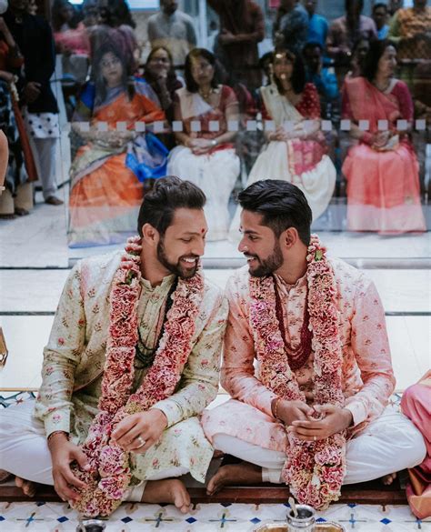 6 heart warming moments from same sex weddings that are perfect if you