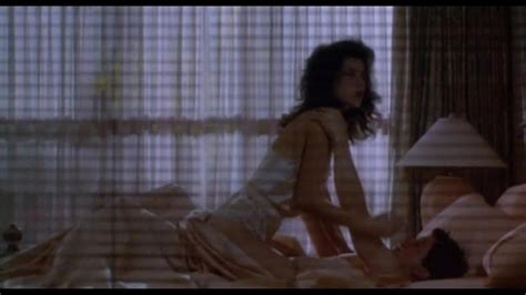 Naked Daphne Zuniga In The Fly Ii