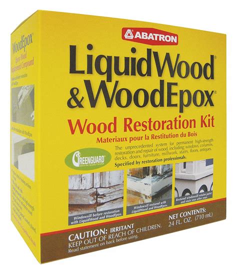 wood restoration kit  oz wood repair kit  temp range     whiteclear