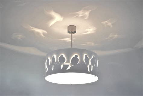 birds ceiling lamps lighting archerlamps