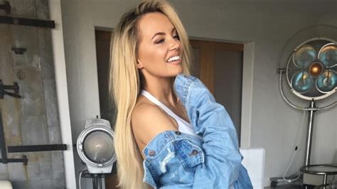 samantha jade on the one item she wears with everything