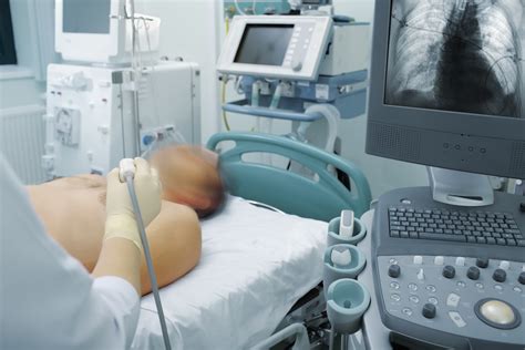 ultrasound machine diagnoses pulmonary embolisms national ultrasound