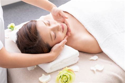 asian health spa stock  pictures royalty  images istock