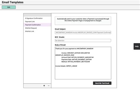 payment confirmation email template rw elephant