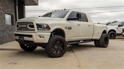 ram  allout offroad