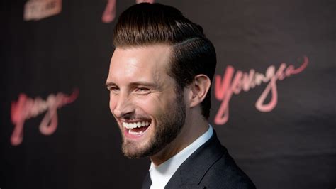 younger star nico tortorella  tattoos    empath todaycom