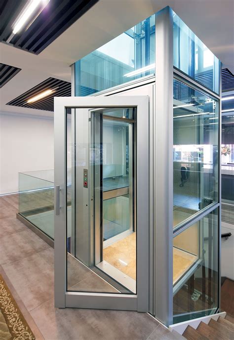 luxury elevators ascensore scale