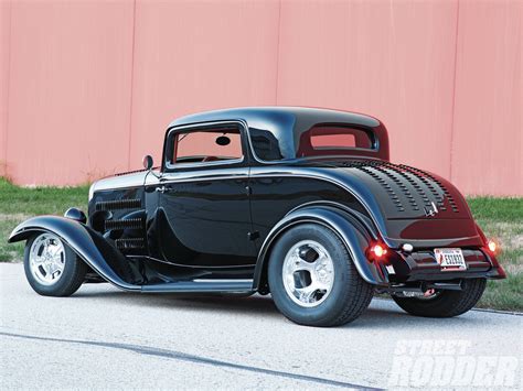 ford  window coupe hot rod network