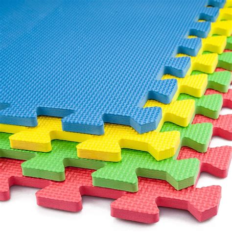 interlocking eva foam flooring tile baby gym play mat buy