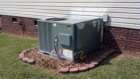 Replacing Gas Furnaces Heat Pumps Air Conditioners Air Handler