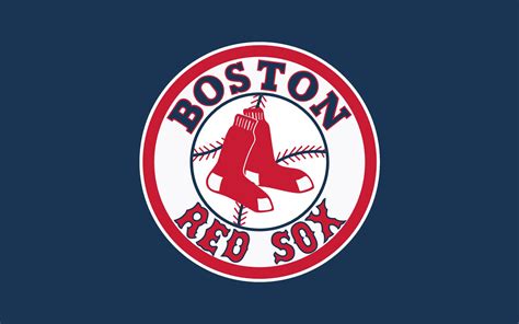 hd boston red sox logo wallpapers pixelstalknet