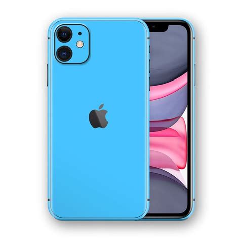 iphone  blue matt skin iphone iphone  iphone life hacks