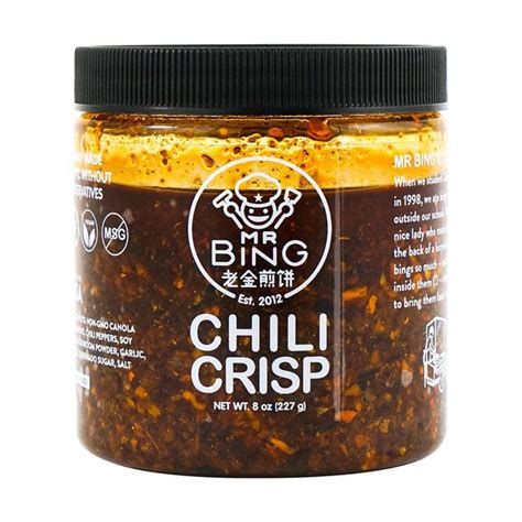 mr bing brand products delivery cornershop by uber