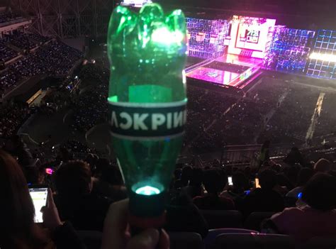 Blackpink S Official Lightstick K Pop K Fans
