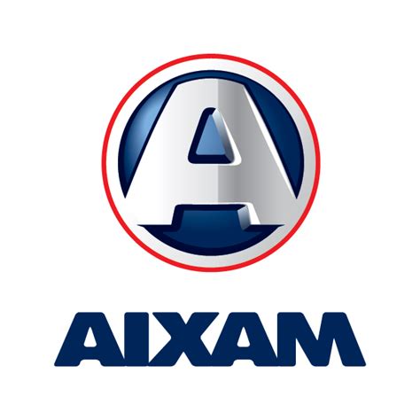 Résultat d’images pour logo AIXAM