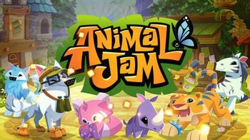 animal jam video game tv tropes