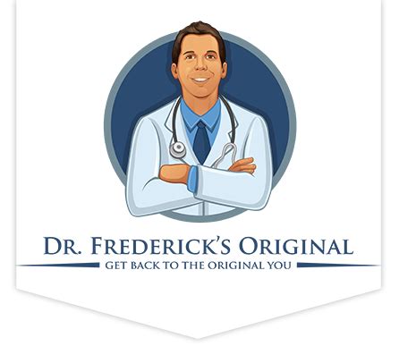contact  dr fredericks original