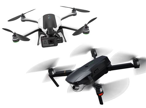 top   foldable drones buying guide gopro karma  dji mavic   top  lists