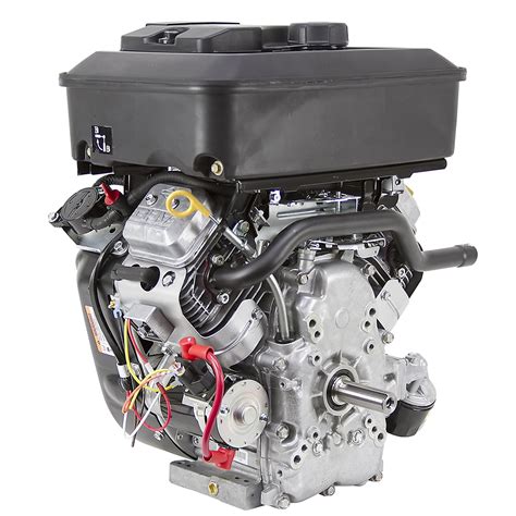 hp briggs stratton vanguard engine  horizontal shaft engines gas diesel