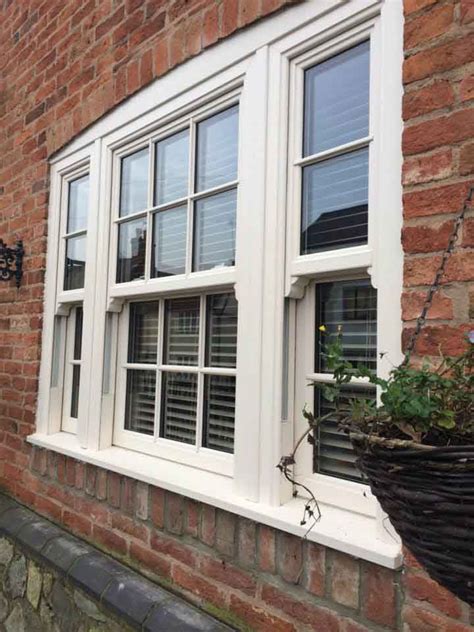 sliding sash windows  casement windows     differences nottingham window company