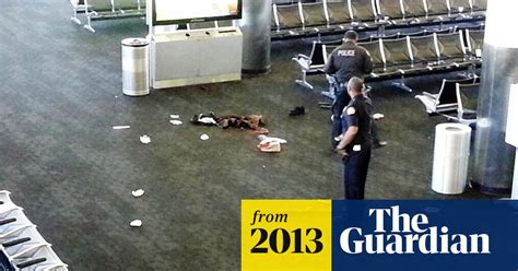 lax shooting paramedics were delayed 33 minutes by police official