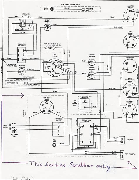 onan   rv genset wiring diagram wiring diagram