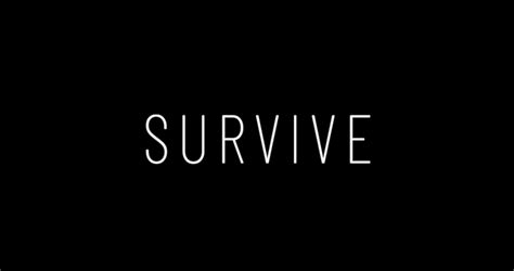 survive official  video   enjoy  latest