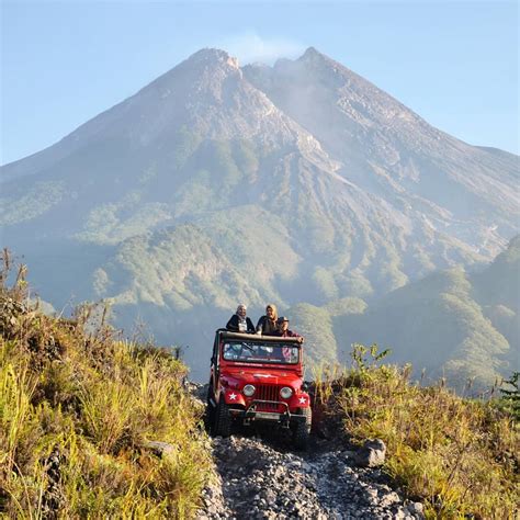 lava  merapi jogja  dejogja adventure indonesia