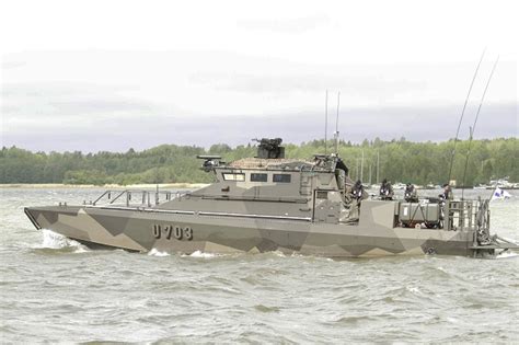 finnish navy    jehu class boats  show    time