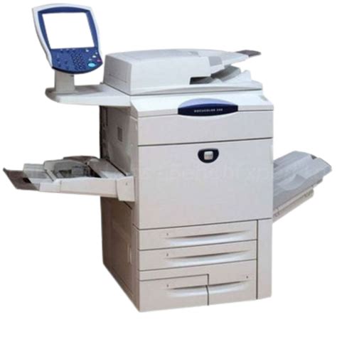 xerox dc digital copier printer scanner  size