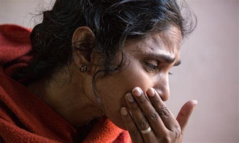 India Remains The Most Dangerous Place For Women Despite All Govt