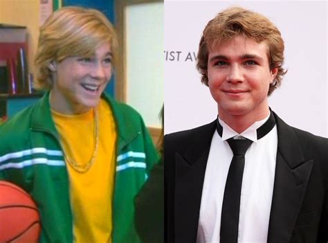 alex black seth powers from ned s declassified school survival guide