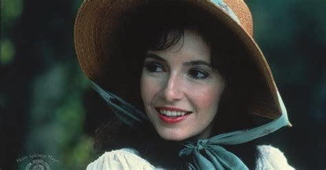 Mary Steenburgen Has An Amazing Memory She Can Remember