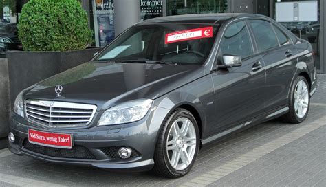 filemercedes   kompressor blueefficiency elegance amg sportpaket  front jpg