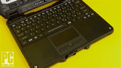 Panasonic Toughbook G2 Review Pcmag
