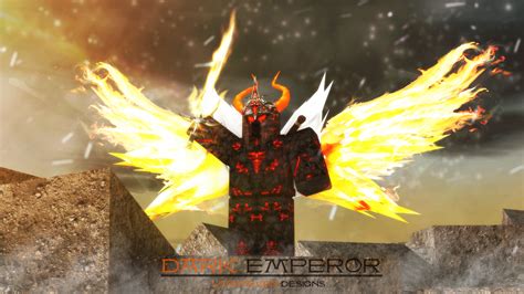 dark emperor  lordzeven  deviantart