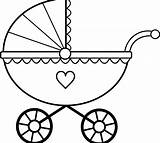 Baby Shower Drawings Paintingvalley Coloring sketch template