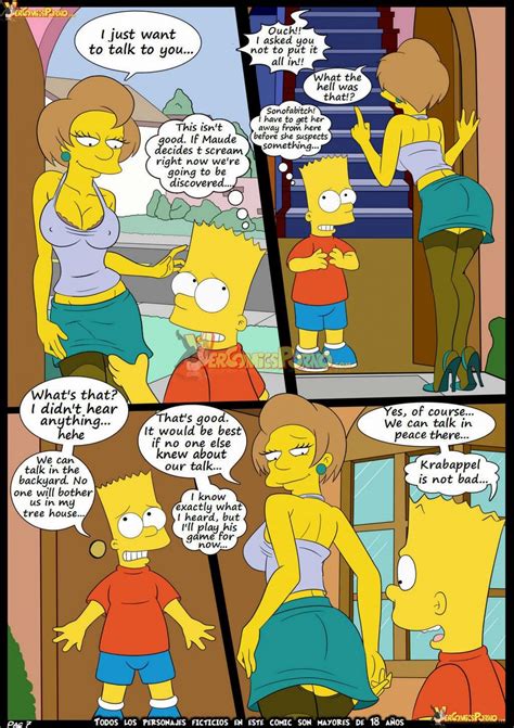 los simpsons 5 new lessons croc porn comics one