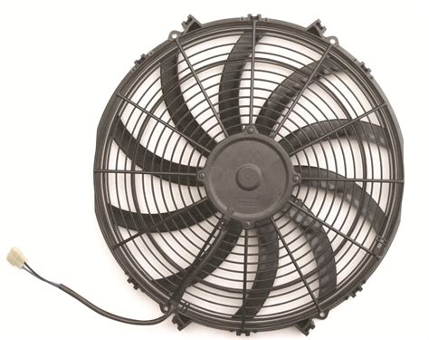 afco racing  afco racing electric fans summit racing