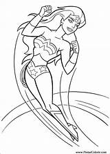 Maravilla Maravilha Desenhos Wonderwoman Malvorlagen Teckningar Bondit Superhero Coloriages Niños Coloriez Desenhosparacolorir Amusant Schilderen Tekeningen Te Verf Tekenen Websincloud Malbuch sketch template