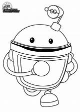 Umizoomi Coloring Pages Team Bot Printable Coloring4free Kids Clack Moo Click Umi Zoomi Geo Color Malebøger Malesider Popular Coloringhome Getdrawings sketch template