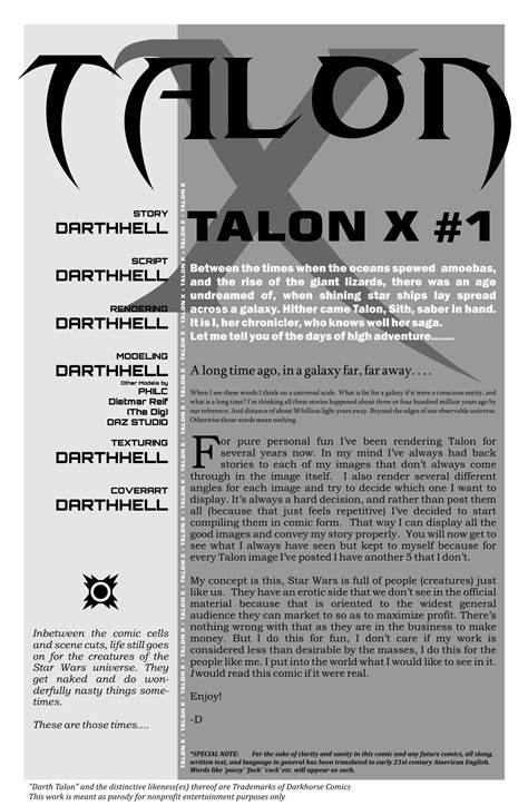 Star Wars Darth Talon Sex Porn Comics Online