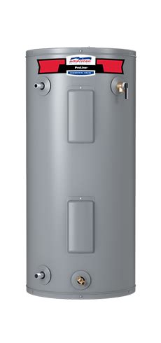 emh    gallon mobile home  volt electric water heater  year limited warranty