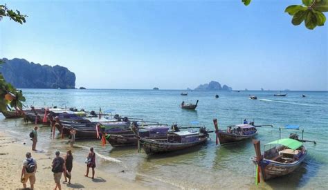 insider tips for a 1 to 7 days krabi itinerary