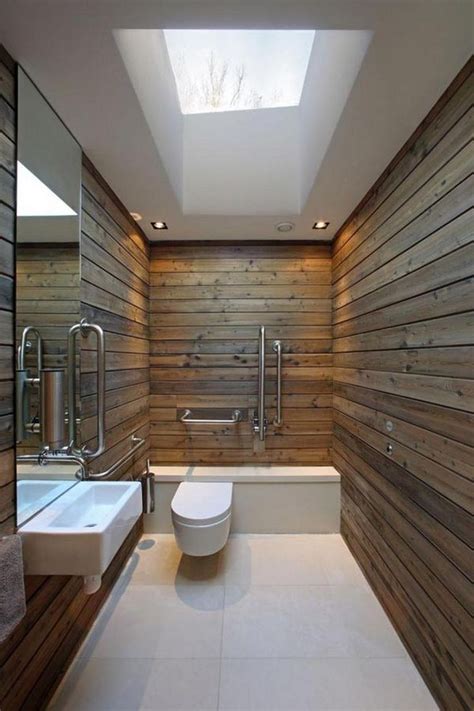 wonderful  stylish small bathroom design ideas disabled